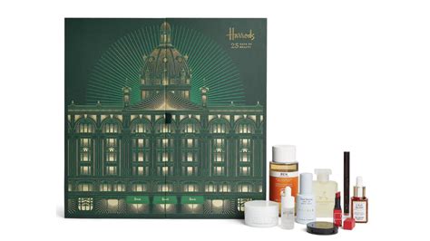 Harrods Beauty Advent Calendar 2024 .